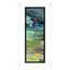 «View of the Coast Panel I», reproduction d'art sur toile-20820573-72807859