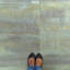 Fusione Reggia 23-1/2 in. x 23-1/2 in. Porcelain Floor and Wall Tile