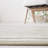 Esven Hand Woven Cotton Striped Rug-1355285321
