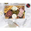French Home Laguiole 5 Piece Cheese Knife, Fork And Slicer Set, Mixed Metals