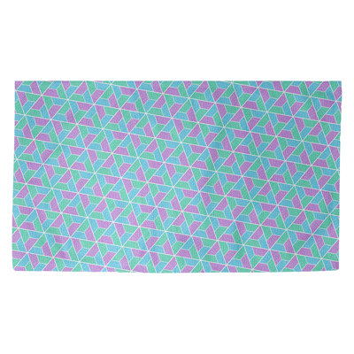 Avicia Geometric Indoor Rug