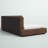 Beckham Upholstered Platform Bed-248644899