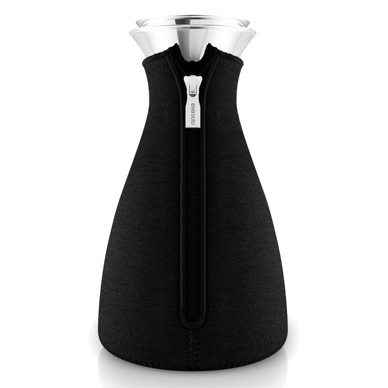 1 L Serve, Black