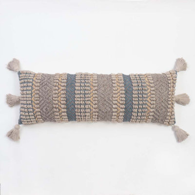 Bolster Pillow Cover & Insert
