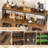 Xachary 47.2'' Bar Cabinet-663923508