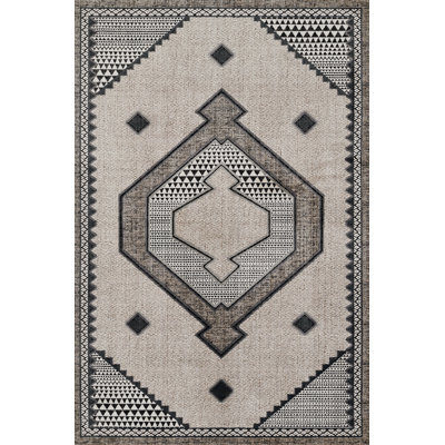 Canella Moroccan Indoor Rug
