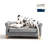 Dalibor Polyester Pet Bed