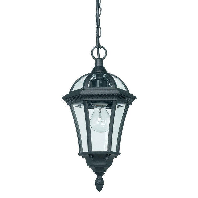 Noelle Outdoor Hanging Lantern