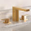 Eleganza Widespread Bathroom Faucet with Drain Assembly-44168912-126282492