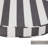 Outdoor Round Dining Chair Seat Pad-268982440