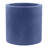 Cilindro Resin Pot Planter-49174853-49174866