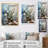" Snowdrops In Blue Hues "-56931164-22100231