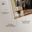 «Cheers to Lovely Glam Shadowbox Print» par Art Remedy-115123384-115123388