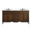 Ensemble de meuble-lavabo double 72 po Angelique-49507347-38331200
