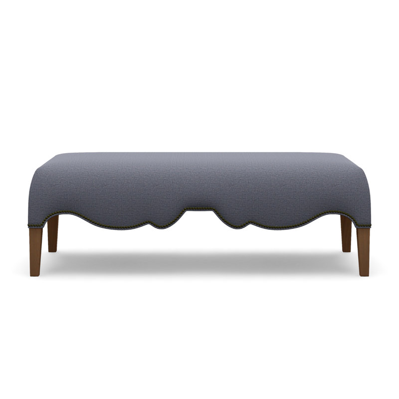Bench, Yes, Luscious 414228, Walnut