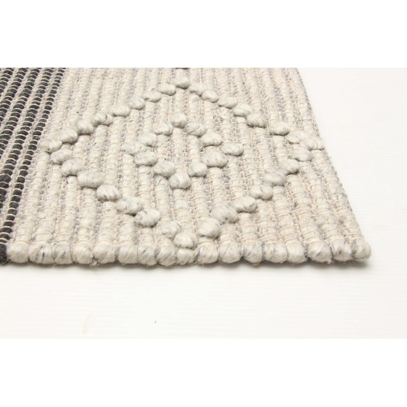 Sienna Gray Rug 6'2" x 9'0"
