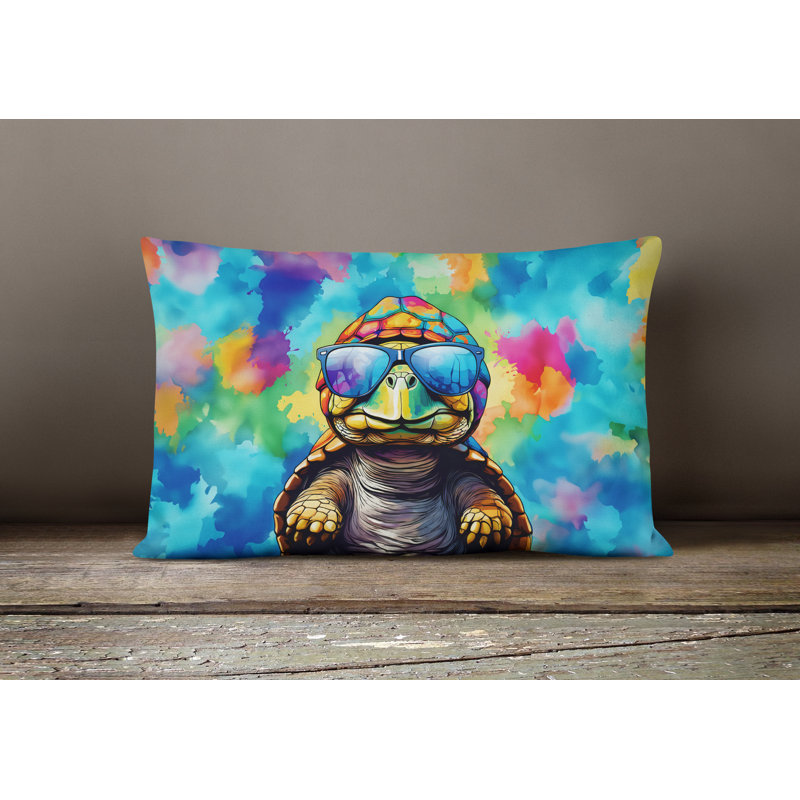 Coussin Hippie