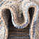 Holly-Rose Cotton Striped Indoor Rug