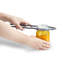 Batterie de cuisine 20 pte Concord Marmite en acier inoxydable avec couvercle-71582090