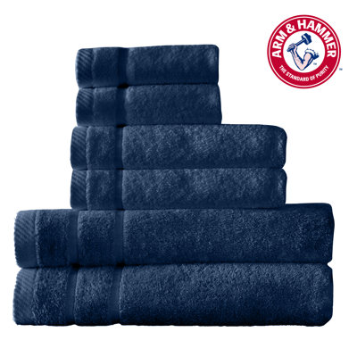 Arm & Hammer Super Soft Hand Towels