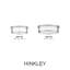 Lowell Modern Flush Mount Ceiling Light-2055299614-2055299602
