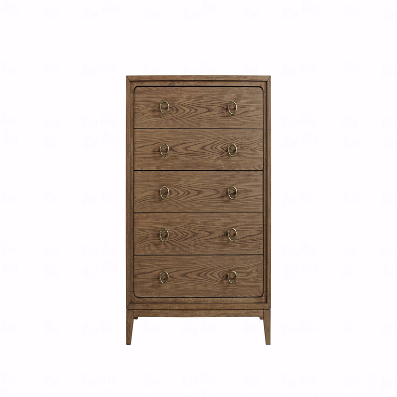 Commode 5 tiroirs