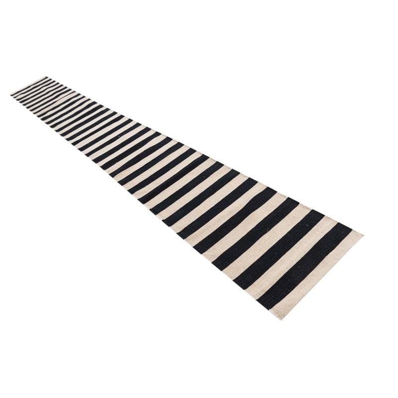 Runner Noor Cream Rug