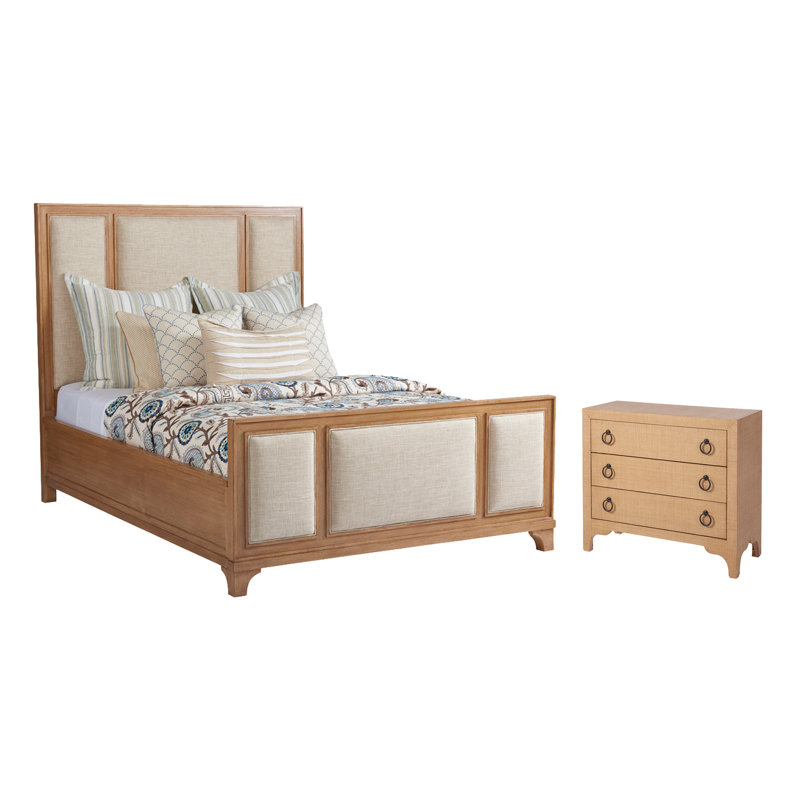 Piece Bedroom Set