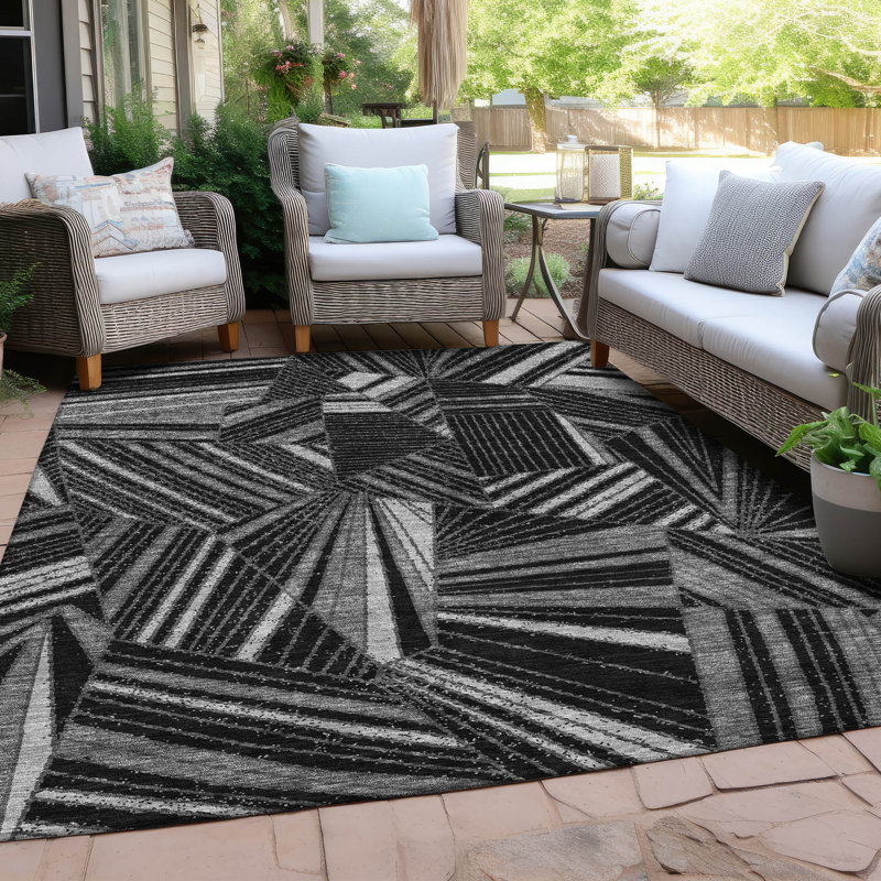 Tapis Colturo, Rectangle 5 pi x 7 pi 6 po