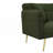 70.1 "Futon Sofa Bed, Convertible Double Sofa Bed-1153576543