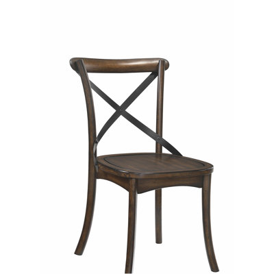 Ensemble de 2 chaises Karina