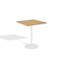 Travira Outdoor Square Bar Table-9911012-9911015