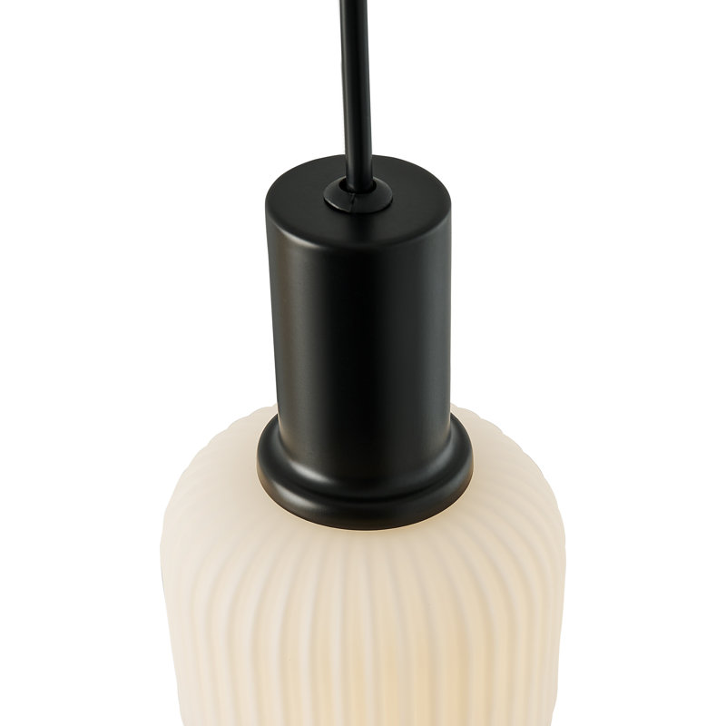3 - Light Kitchen Island Pendant