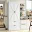 Garde-manger Bergeron 70,3 po