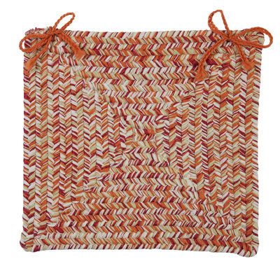 Coussin de chaise