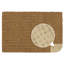 Non-Slip Outdoor Doormat