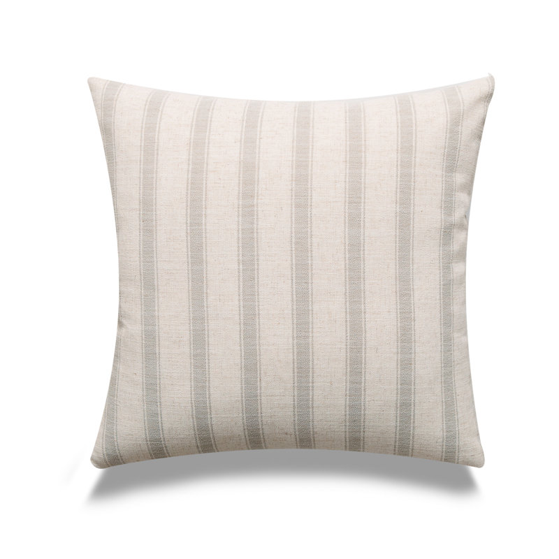 Housse de coussin Michael Penney, Beige