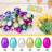 Easter Party Supplies Kit