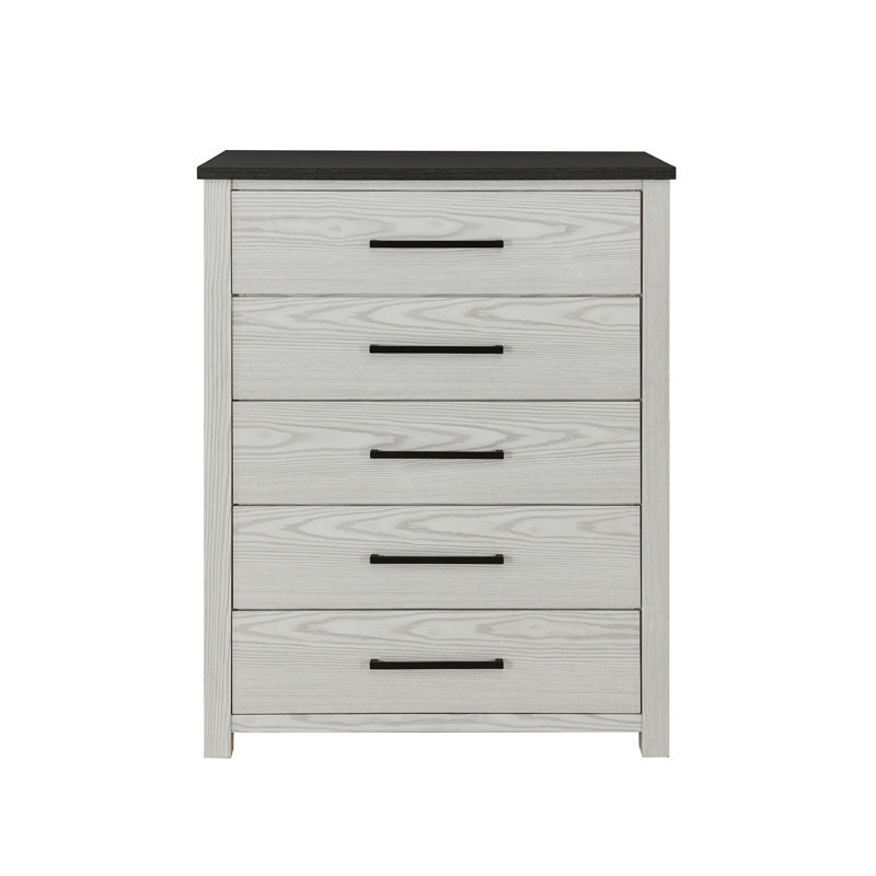 Avery Beige Chest