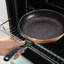 11 - Piece Non-Stick Aluminum Cookware Set-53930709