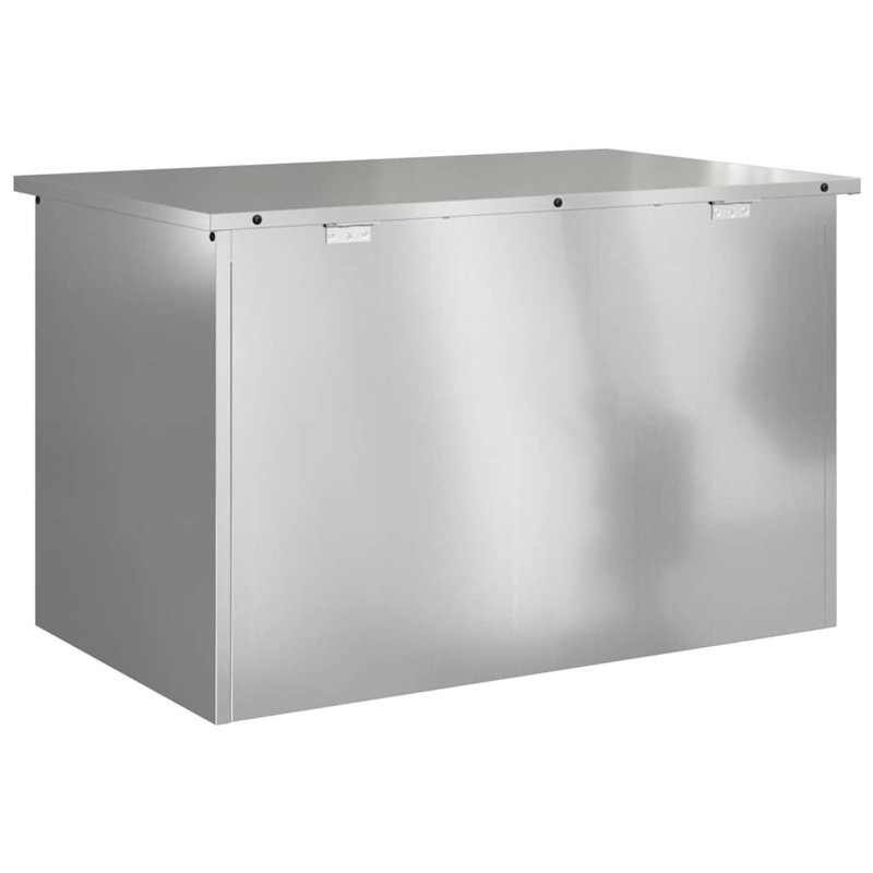 Accent Trunk, No, 175L, 50cm H x 80cm W x 50.5cm D