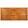 Stewart Extendable Wooden Dining Table