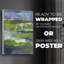 Bales of Color II - Impression sur toile seulement - NON-CADRE-1735243008