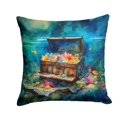 Coussin décoratif intérieur / extérieur Nautical