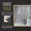 Tranquil Blues - Imprimé encadré - Restickable-1053845179-1053845177