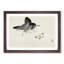 Butterflies by Kono Baireir - Picture Frame Graphic Art Print-55680613-55680614