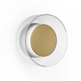 Totem Wall Sconce 3 CCT