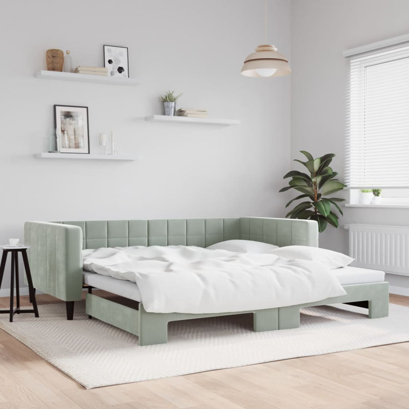 Angjelina Upholstered Daybed