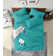 1800 Series Ultra Soft Microfiber Sheet Set with Extra Pillowcases
