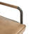 Fonda Leather Dining Chair-563253021